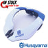 HUSQVARNA LEATT NECK BRACE GPX 3.5 - LARGE / EXTRA LARGE GENUINE OEM NEW